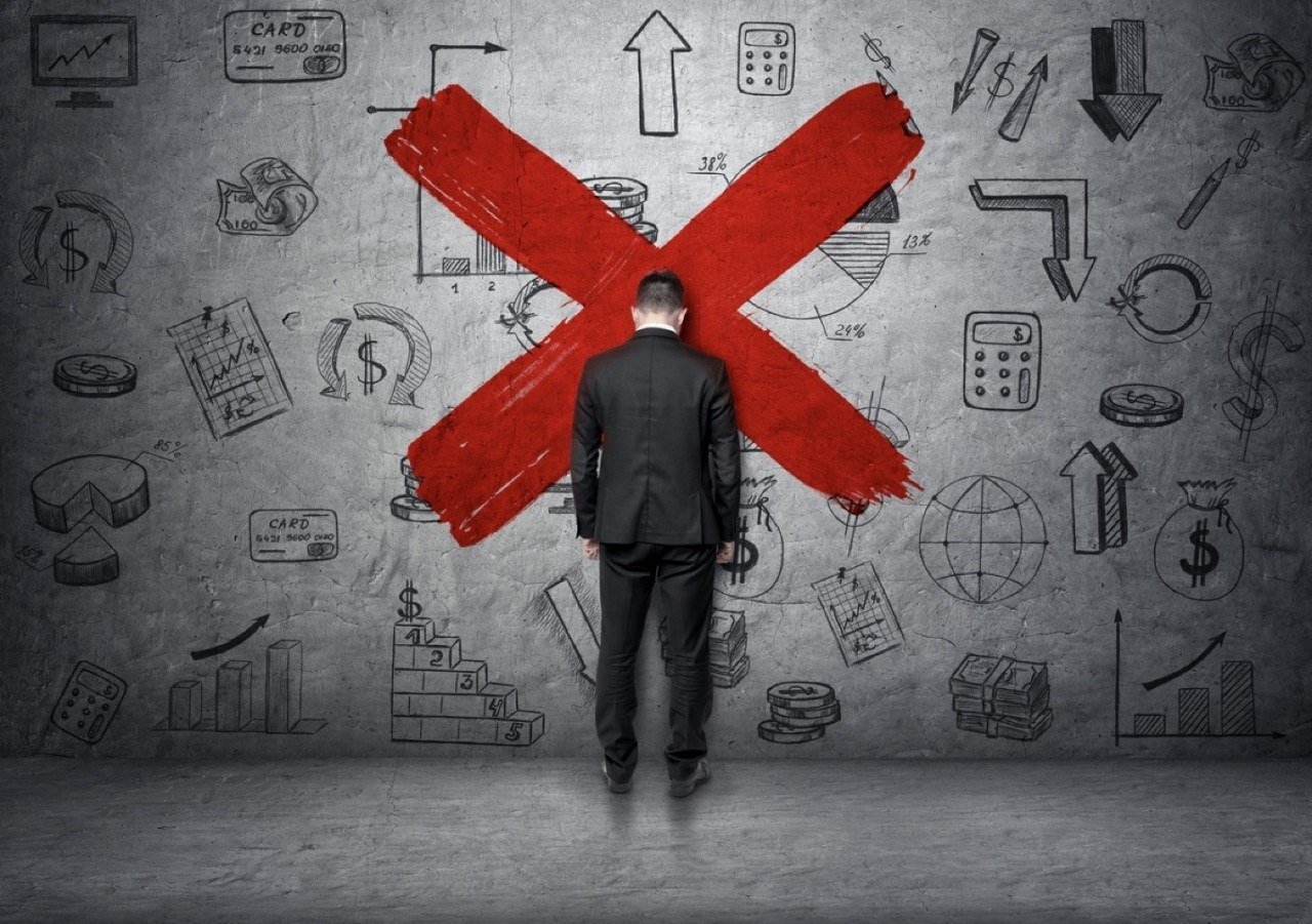 Карьерный кризис