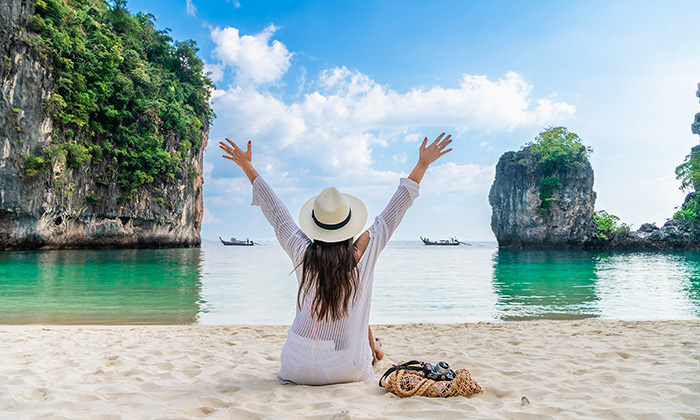 Кейс: туроператор