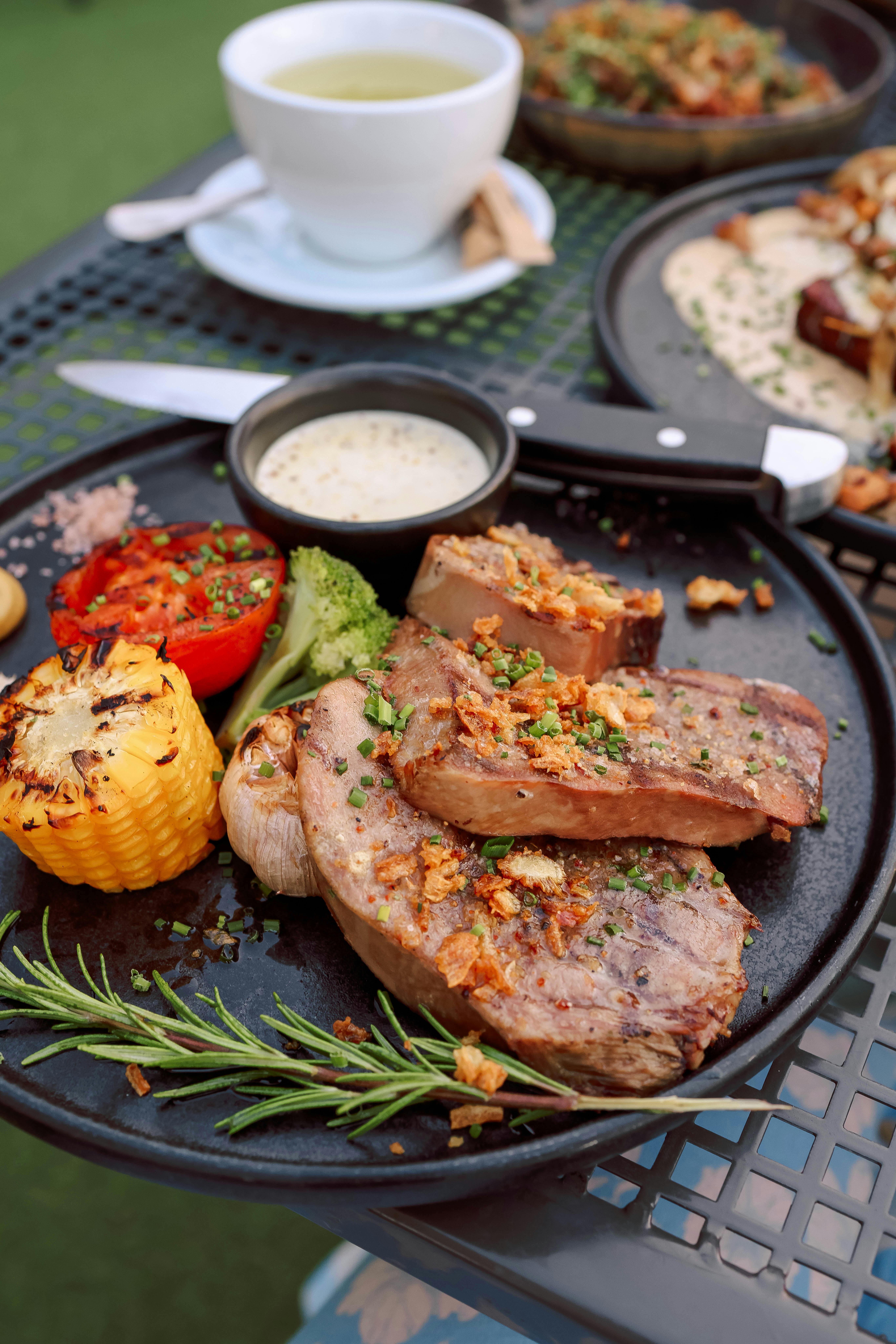 <strong><span style="font-weight: 700;">Delicious Dish 1</span></strong><br>